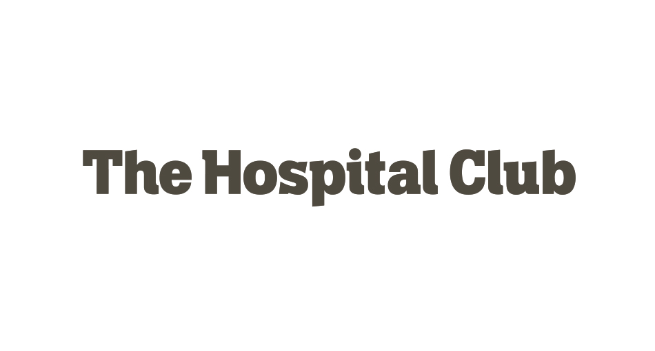 Hospital Club